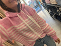 Sweat marinière
